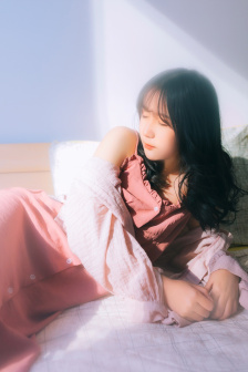 中国美女