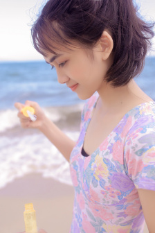 人间水蜜桃
